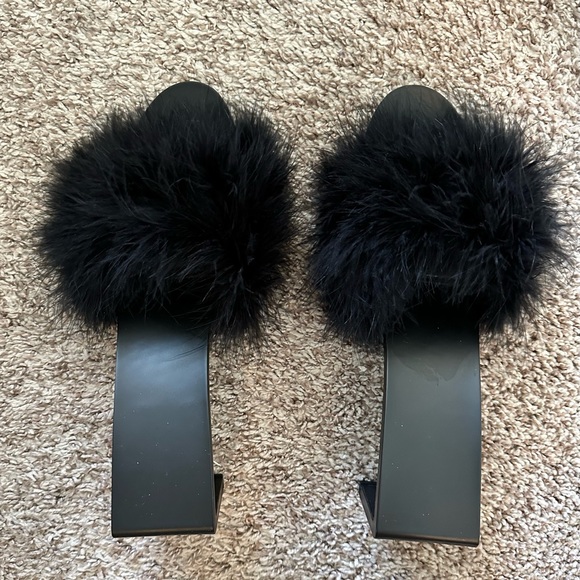 Balenciaga Mono 60mm sandals - Size 40 - Picture 2 of 7